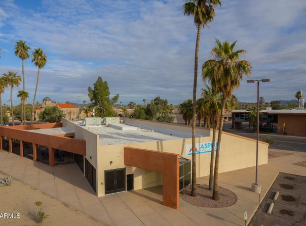 201 W 4TH Street, Casa Grande, AZ 85122