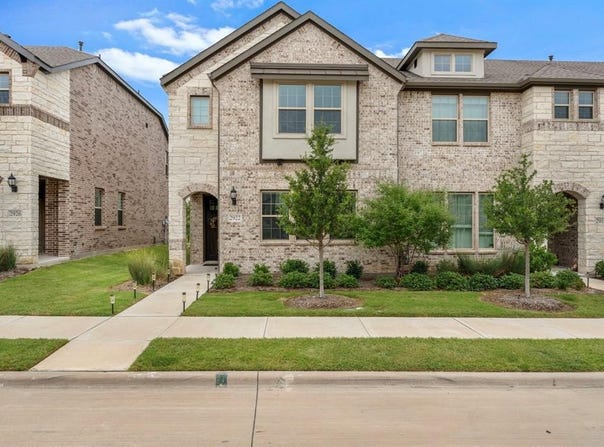 2922 Alto Drive, Sachse, TX 75048