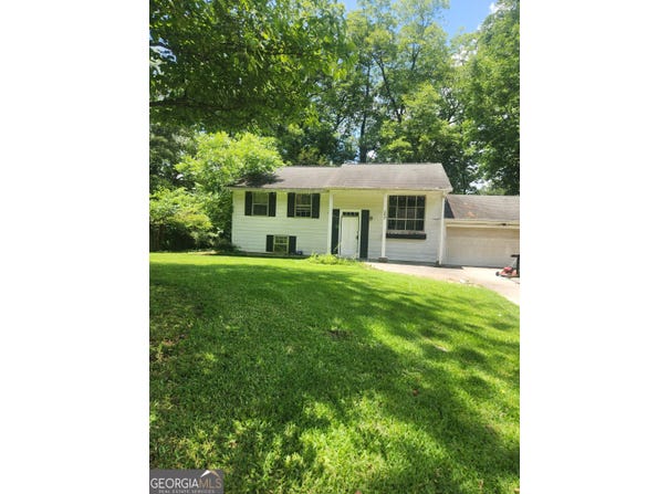 6485 Boca Grande, Forest Park, GA 30297