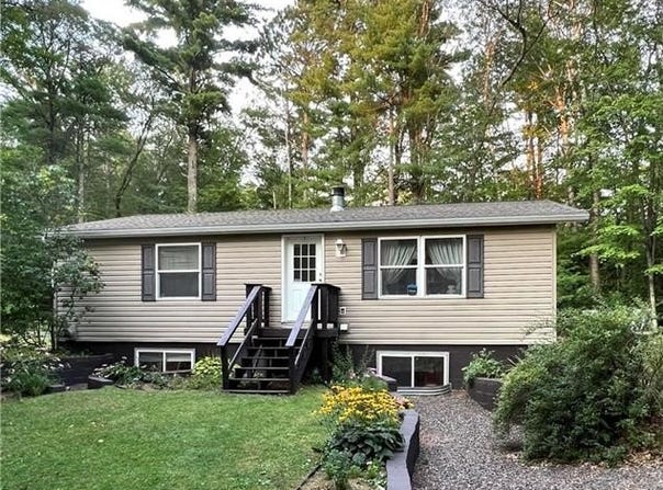 13514 W Whispering Pine Trail, Hayward, WI 54843