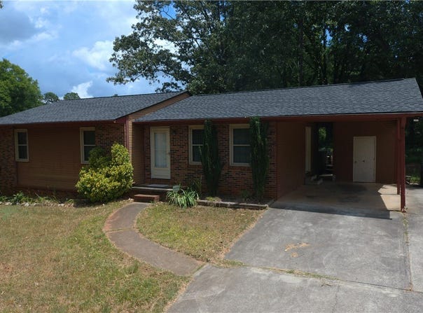 405 Keith Lane, Seneca, SC 29678