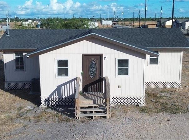 33919 Resaca Drive, San Benito, TX 78586