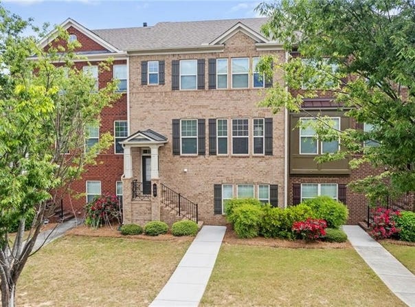 705 Ayala Place, Alpharetta, GA 30004