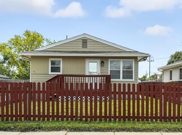 3455 9TH AVENUE Avenue, COUNCIL BLUFFS, IA 51501