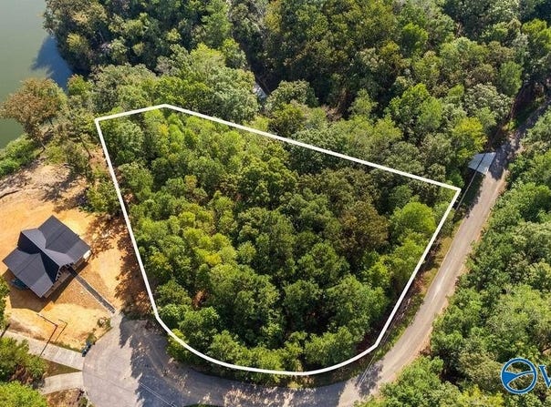 130 Mohawk Court, Ohatchee, AL 36271