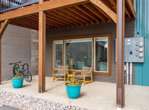 301 N 1st Street unit: A, Hamilton, MT 59840
