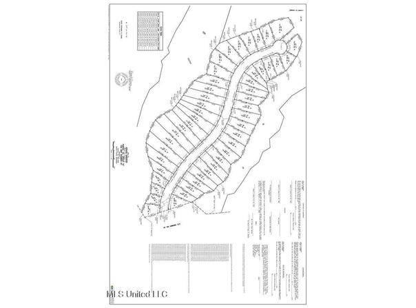 46 Hedges Plantation Place lot: 28, Natchez, MS 39120