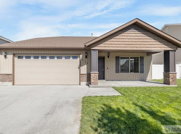918 S 2275 W, Rexburg, ID 83440
