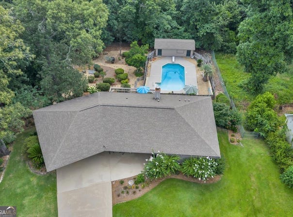 200 Oak Forest, Warner Robins, GA 31088