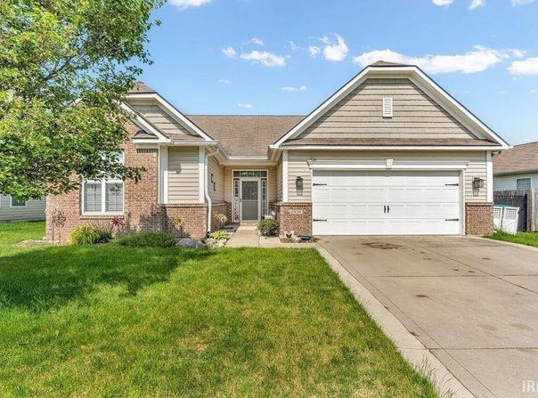 3830 Indigo Blue Boulevard, Whitestown, IN 46075-9760