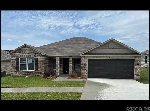 4527 Olympic, Benton, AR 72019