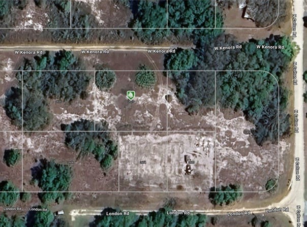 2623 W Kenora Road, Avon Park, FL 33825