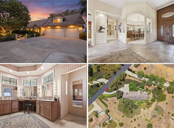 2659 Dos Lomas, Fallbrook, CA 92028
