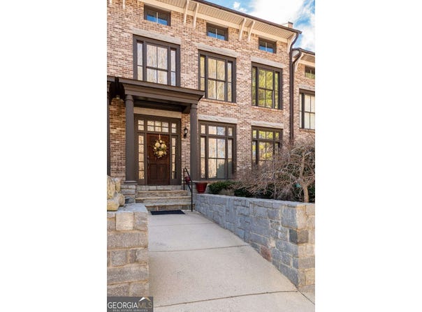 1605 RIDENOUR, Kennesaw, GA 30152