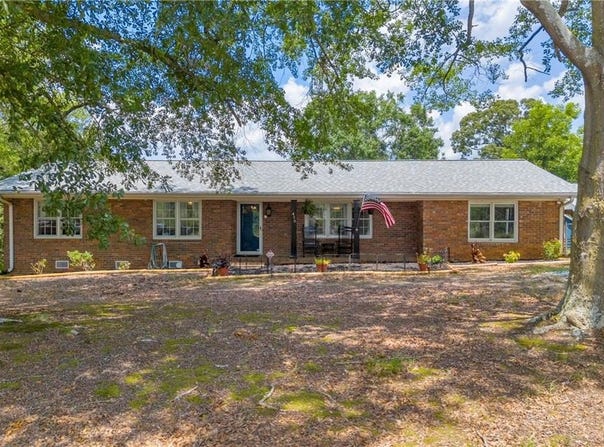 450 Clarks Creek Road, Martin, GA 30557