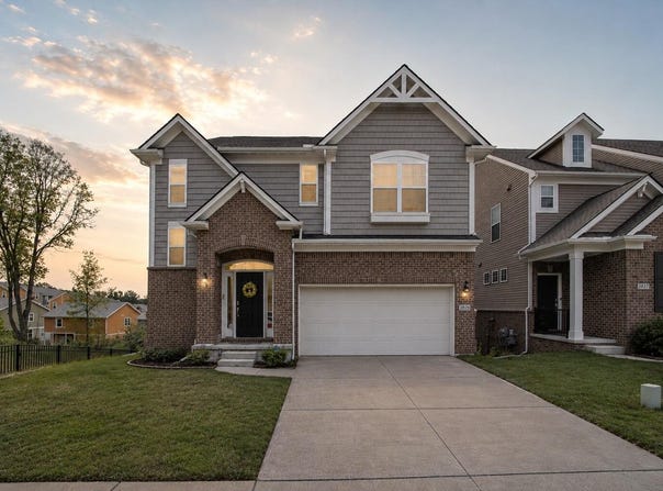 2825 Dillon Drive, Ann Arbor, MI 48105