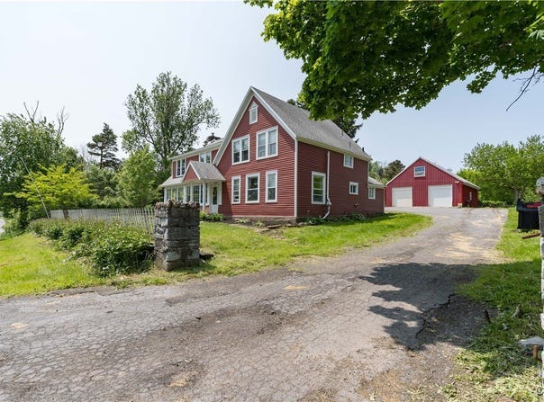621 N Hycliff Drive, Watertown City, NY 13601