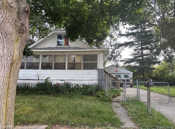 4513 Keats Street, Flint, MI 48507