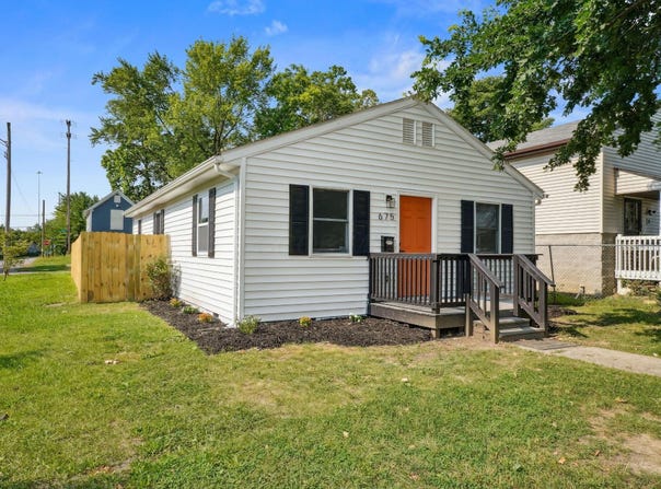 675 E Starr Avenue, Columbus, OH 43201