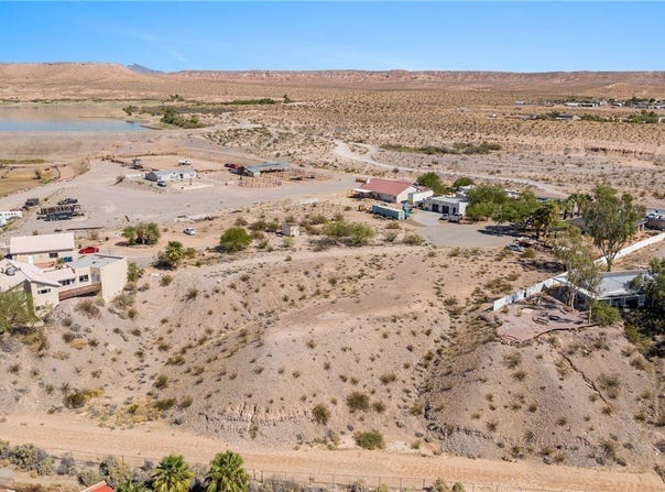Paiute Street, Logandale, NV 89021
