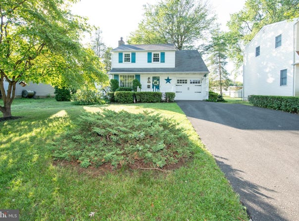 326 WINDSOR AVENUE, HATBORO, PA 19040
