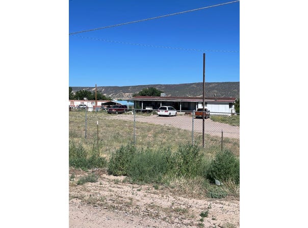 811 Private Drive, Alcalde, NM 87511