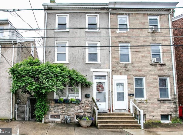 122 2ND STREET, BRIDGEPORT, PA 19405