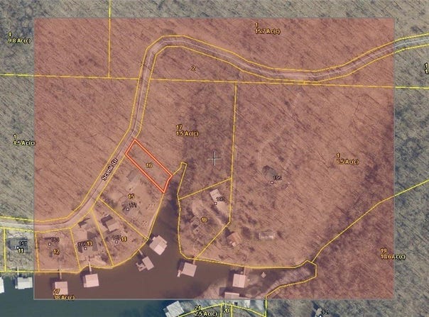 Scenic Drive, Eldon, MO 65026