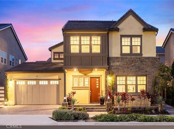 110 Pixel, Irvine, CA 92618