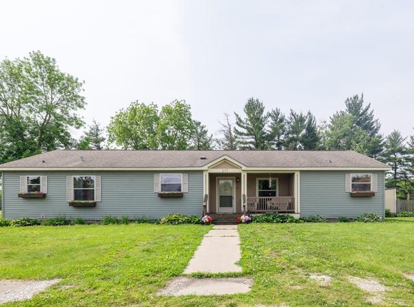 217 W Mill Street, Goodland, IN 47948