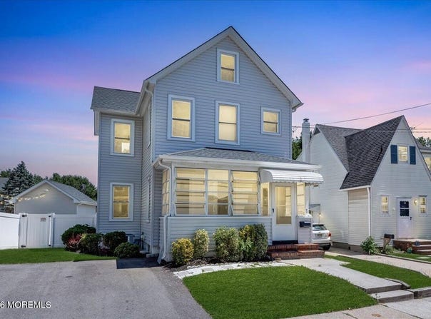 94 Riva Avenue, Milltown, NJ 08850