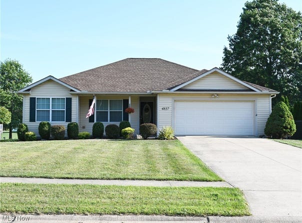 4837 Jennifer Road, Rootstown, OH 44272