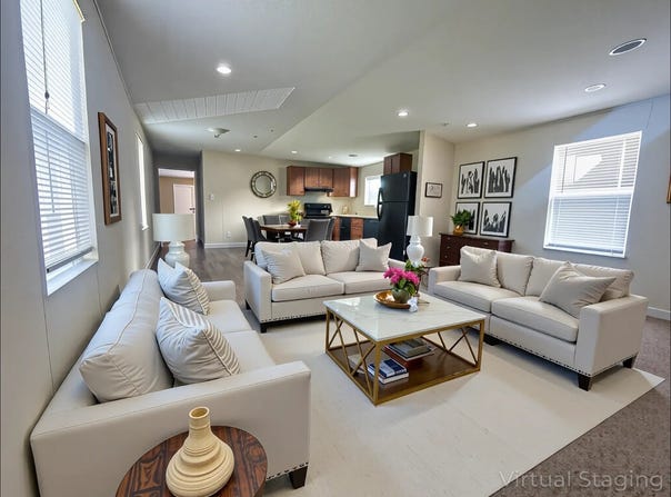 783 Amherst Lane, Almont, MI 48003