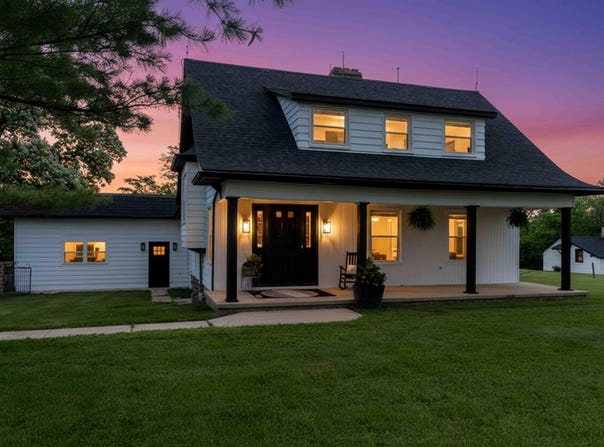 6100 E St Rt 29, Sidney, OH 45365