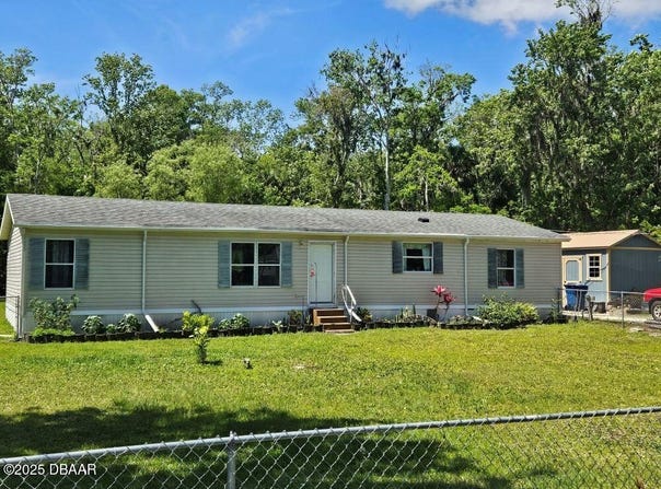 1404 Elizabeth Street, New Smyrna Beach, FL 32168