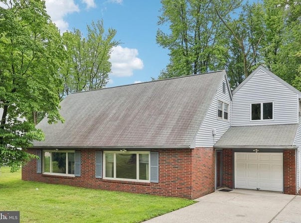 1927 CHAPEL AVENUE W, CHERRY HILL, NJ 08002