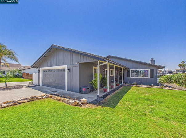 4910 Cabrillo Pt, Discovery Bay, CA 94505