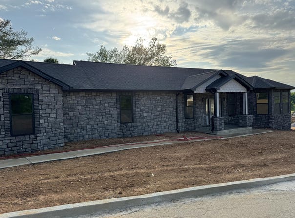61 Kayden's Way, Somerset, KY 42503