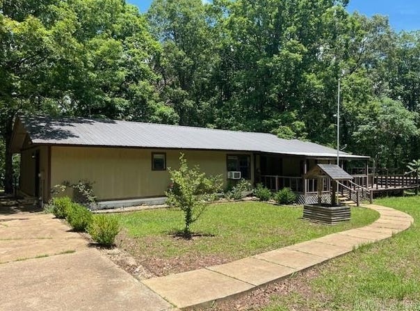 2661 Hwy 273, Fordyce, AR 71742