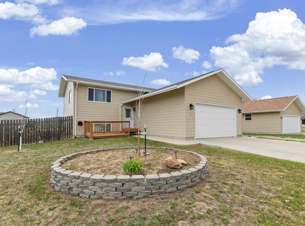 740 Bear Tooth Court, Box Elder, SD 57719