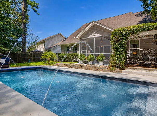 3064 Nantuckett Avenue, North Charleston, SC 29420