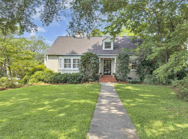 1 Longview Terrace, Greenville, SC 29605