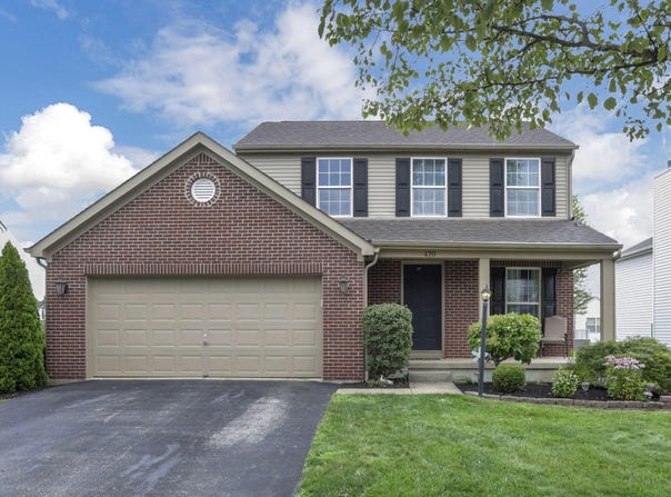 470 Carver Street, Pickerington, OH 43147