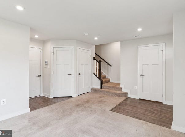 8330 GRAHAM PATRICK AVENUE, BRANDYWINE, MD 20613