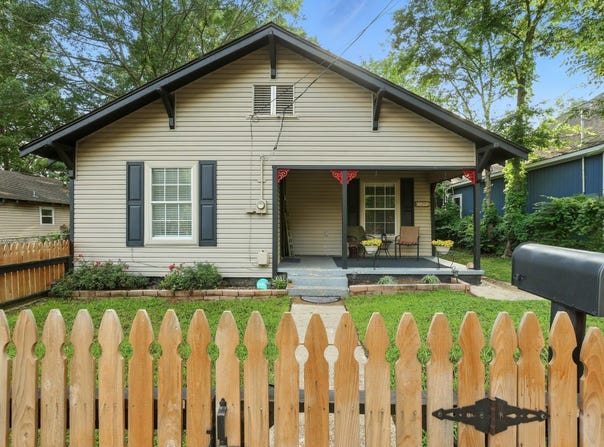 509 S. Second, Benton, AR 72015