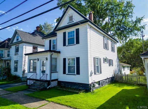513 Prescott St, Herkimer, NY 13350