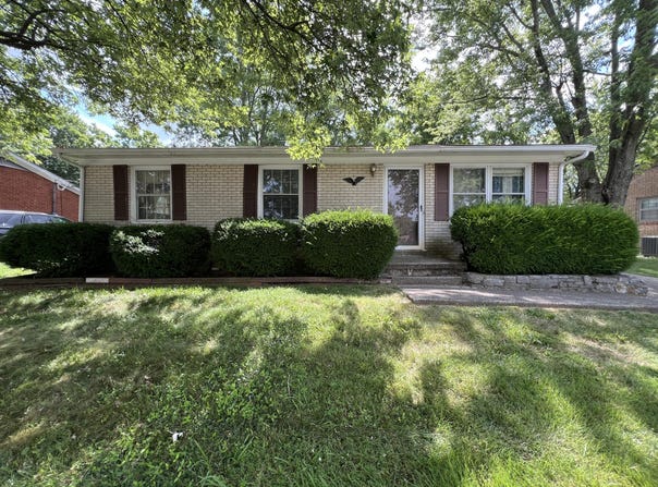 122 Pandy Street, Versailles, KY 40383