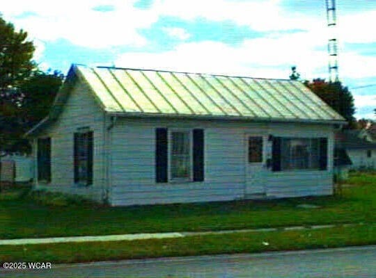316 N Broadway Street, Spencerville, OH 45887