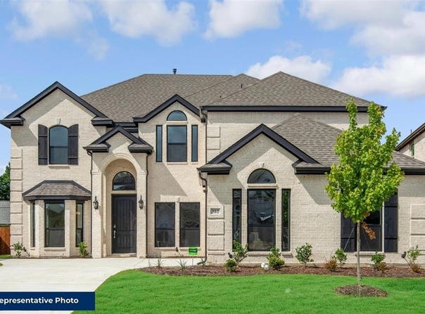 991 Georgetown, Prosper, TX 75078