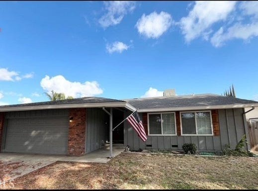 3056 Bedford, Merced, CA 95340